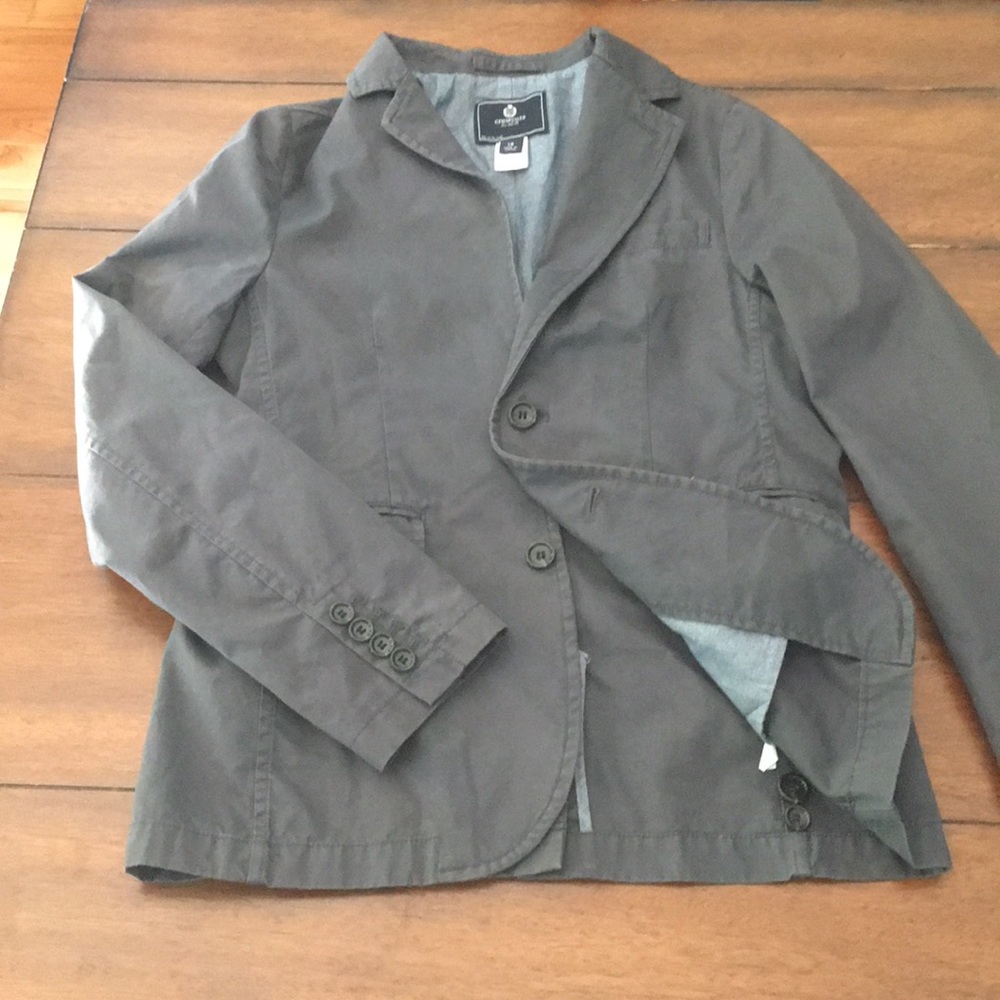 Crewcuts blazer